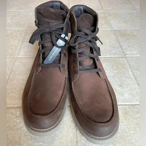 Sorel Madson™ Ii Moc Toe Wp Snow Boot Sz 15